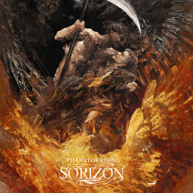 SORIZON - News